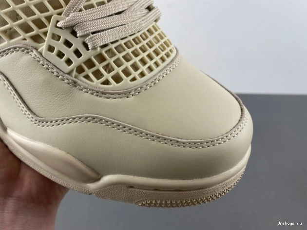 Net 4  FN7251-200 Jordan “Rattan” Air 0809
